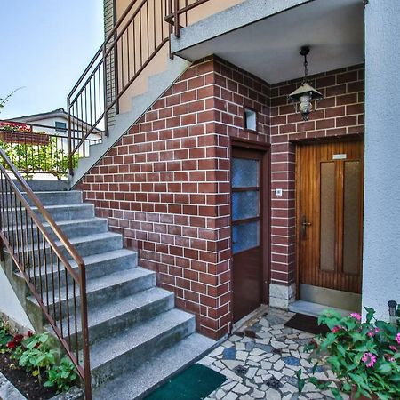 Apartman Mario Apartment Porec Exterior photo