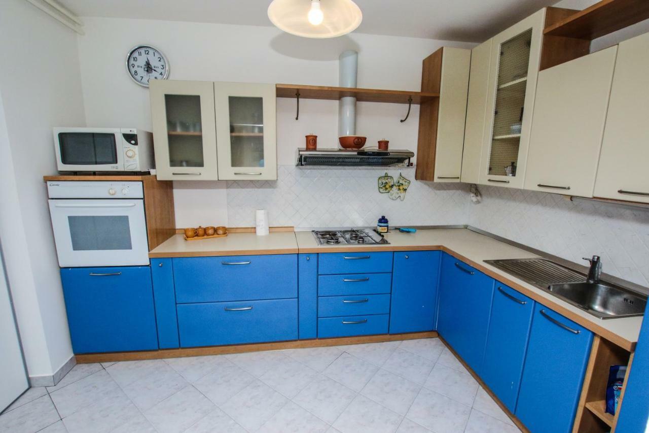 Apartman Mario Apartment Porec Exterior photo