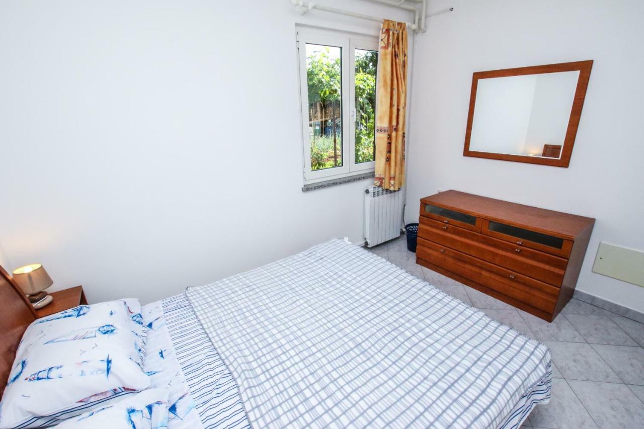 Apartman Mario Apartment Porec Exterior photo
