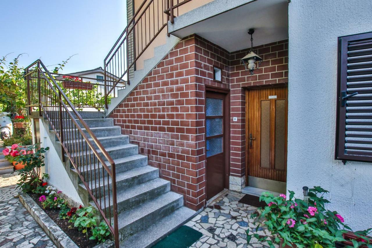 Apartman Mario Apartment Porec Exterior photo