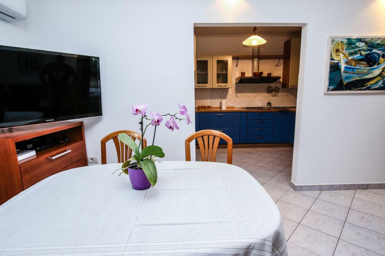 Apartman Mario Apartment Porec Exterior photo