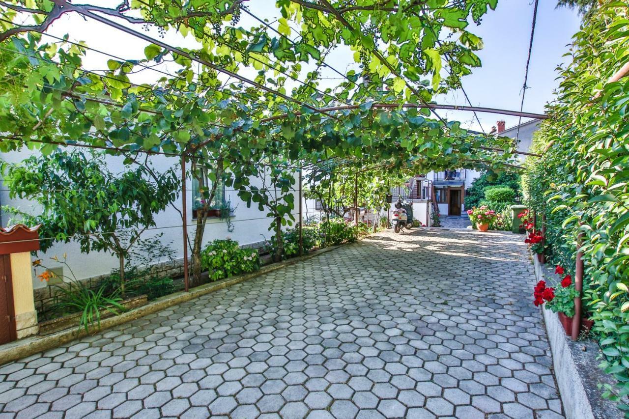 Apartman Mario Apartment Porec Exterior photo