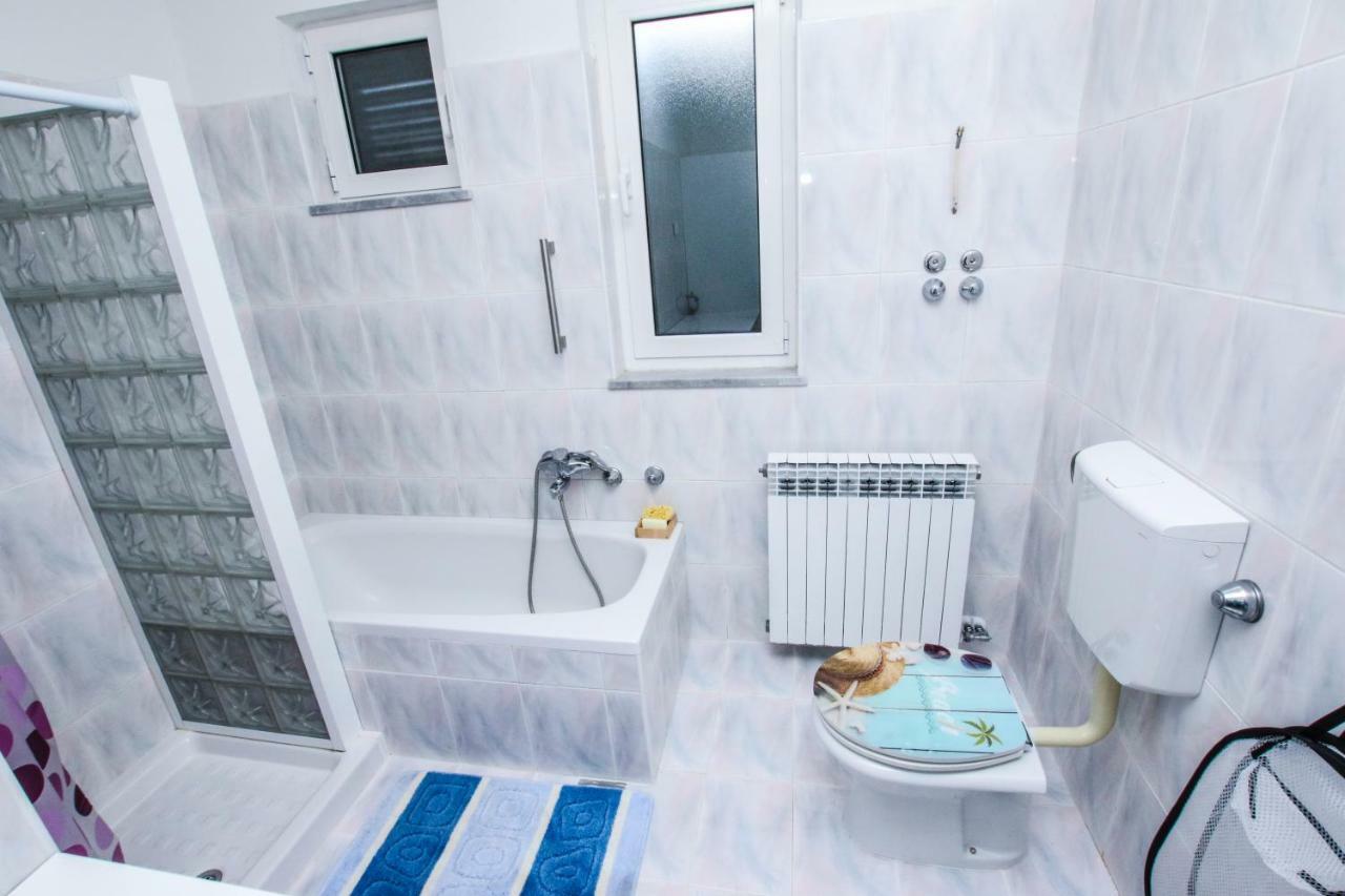 Apartman Mario Apartment Porec Exterior photo